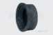 50mm X 50mm Rubber Joint Bend 100125 Soil