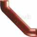 100mm X 88d Long Tail Double Bend Ef054