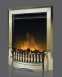 Dimplex Adg20br Adagio Brass Fire