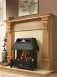 Bfm Flavel Emberglow Gas Fire Ng