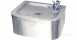 Franke Ga611 Right Hand Inset 10b Sink Ss