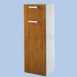 Galerie Plan Side Furniture Unit Right Hand Weng Gl0820we