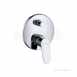 Hansgrohe 31945000 Focus E2 F.s Bath Mixer Ch