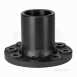 Gps 90/80mm Blk Frialen Ff Flange Sdr11