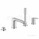 Grohe 23048 E/style Cosmo 4th Bsm Cp 23048002