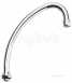 Grohe Spout 13070000