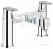 Grohe 25128 Euro Cosmo Bath Filler Cp 25128000