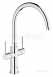 Grohe Ambi Cosmopolitan 2 Handle Sink Mixer 30190 000