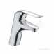 Euroeco Spezial Single Lever Basin Mixer 32765000