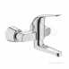 Euroeco Spezial Single Wall Basin Mixer 32771000