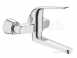 Euroeco Spezial Single Wall Basin Mixer 32774000