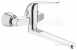 Euroeco Spezial Single Wall Basin Mixer 32775000