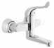 Euroeco Spezial Single Wall Basin Mixer 32792000