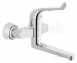 Euroeco Spezial Single Wall Basin Mixer 32793000