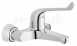 Euroeco Spezial Single Wall Basin Mixer 32795000