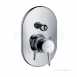 Hansgrohe Talis S Bath Mixer Conc.chrome Export