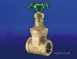 Hnh-33x Bsp Bronze Gate Valve Pn20 15