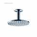 Grohe 27472000 Chrome Rainshower Thermostatic Shower Mixer Swivel 450mm Shower Arm