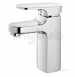 Ideal Standard Moments Small Basin Mixer No Waste