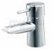 Ideal Standard Cone Basin Mixer No Waste