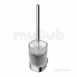 Softmood A9144 Toilet Brush And Holder