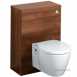 Ideal Standard Concept E6455so Base 600 Wc Unit A Oak