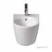 Ideal Standard Tonic K5050 One Tap Hole Wall Hung Bidet White