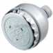 Triton Fixed Showerhead 3 Position