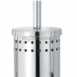 Majestic 291c Toilet Brush And Holder Cp