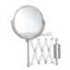 Majestic 187c Extending Shave Mirror Cp