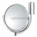 Majestic 189c Rotating Shave Mirror Cp