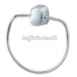 Triton Majestic 070c Towel Ring Cp