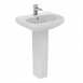 Ideal Standard Is I.life A Basin 55cm 1 Th White Ukp E245801