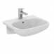 Ideal Standard I.life A 50cm Semi-cntrtop Washbasin 1th E246701