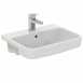 Ideal Standard Is I.life B Semi-countertop Basin 55 White Bxd Ukp E260401