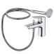 Tesi 1 Hole Bath Shower Mixer B1957aa