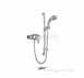 Mira Combi Flow Ev Shower Valve Cp