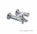 Mira Discovery W/mount Bath Shower Mixer Cp