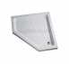 Mira Flight 900mm Pent Tray 0 Ups Wh