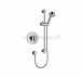 Mira Silver B-biv Therm Concent Mixer Chr