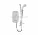 Mira Sport Electric Shower 9.8 Kw White