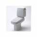 Armitage Shanks Is K700401 Emirama/accent Seat Wh