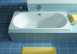 Kaldewei Classic Duo 170 X 75 Bath No T/h