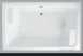 Grenada Gre 1920 X 1200mm Bath Wh