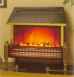 Lymington Radiant Electric Fire 005557