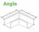 120x80mm Boxer 90 Degree Angle Int Pln Gf430