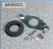 Masefield Ae560cc Close Coupling Kit