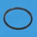 11/2 Inch Rubber Trap Inlet Washer Rw2