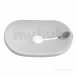 Mira 411.91 Soap Dish