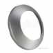 Aqualisa 164643 Chrome Cover Plate Round